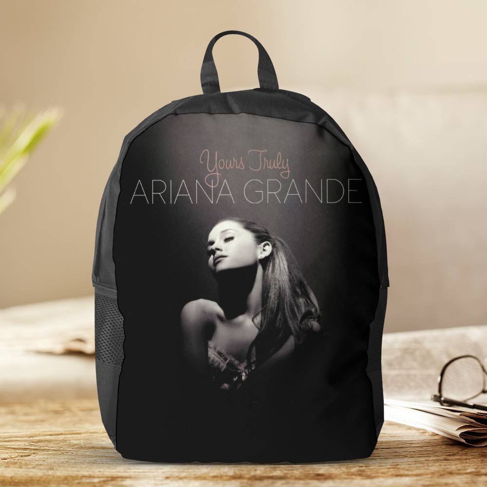 Ariana 2024 grande backpack