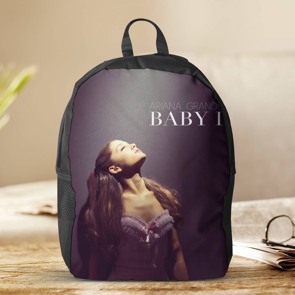 Ariana Grande Backpacks