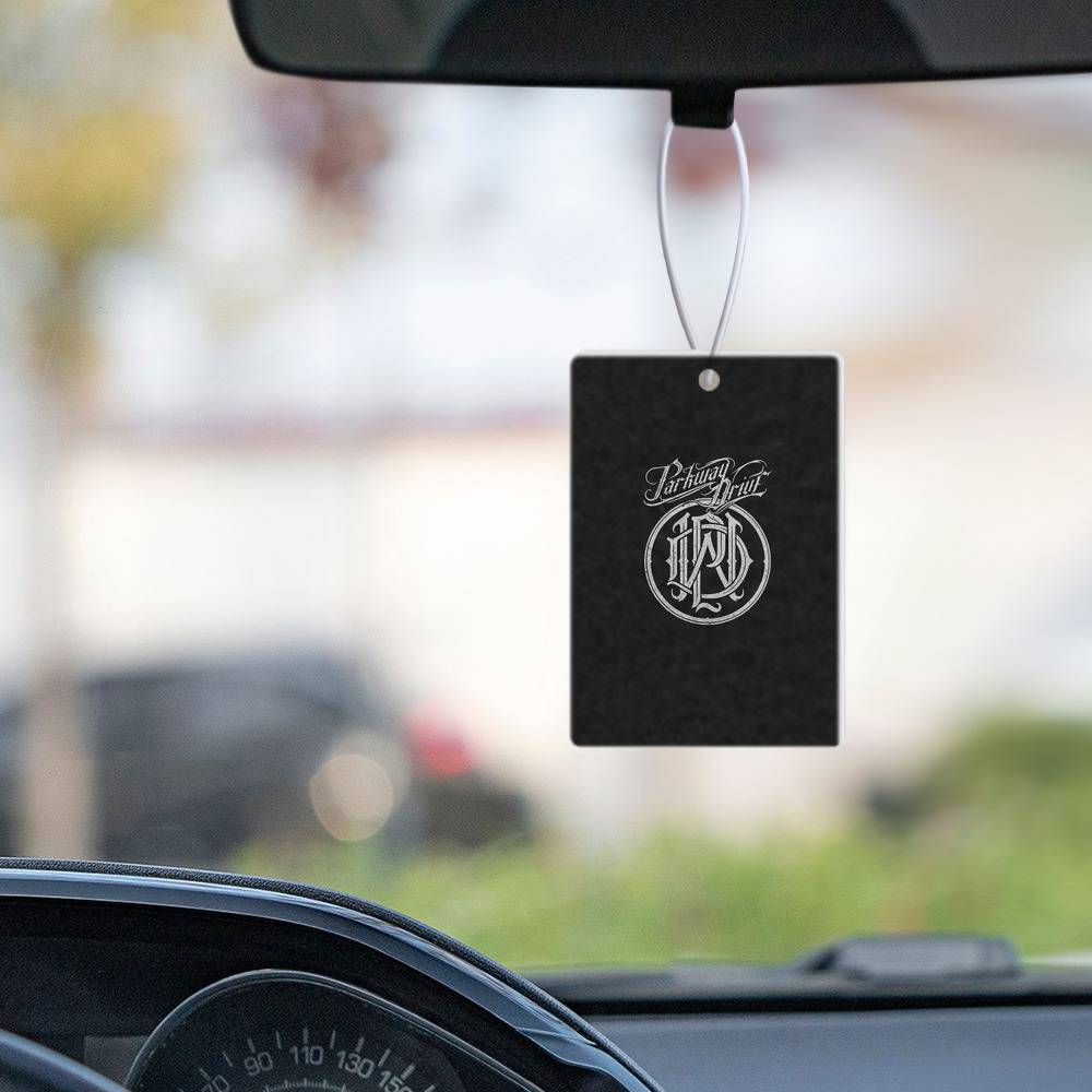 Car Hanging Ornament with wings | Mpressed Memories