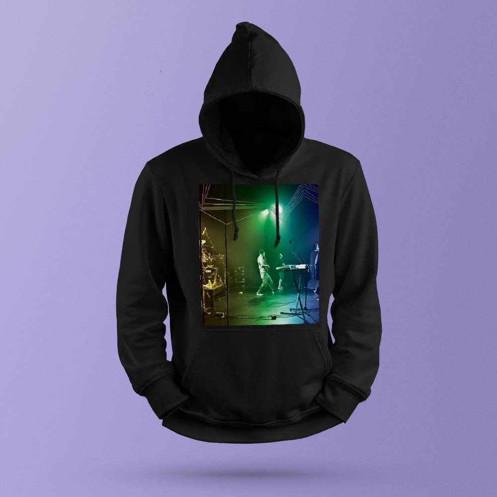 Between the buried and me online hoodie