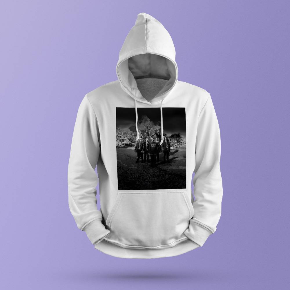 Senses discount fail hoodie