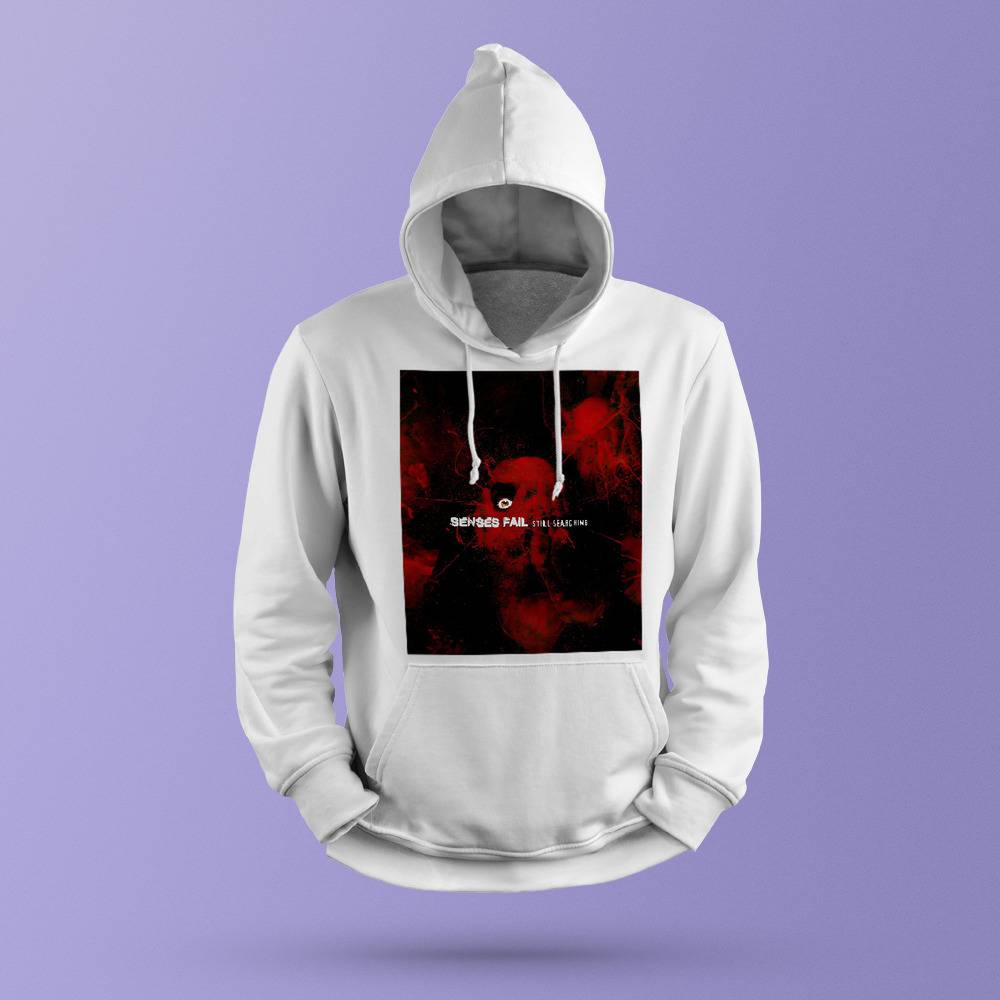 Senses outlet fail hoodie