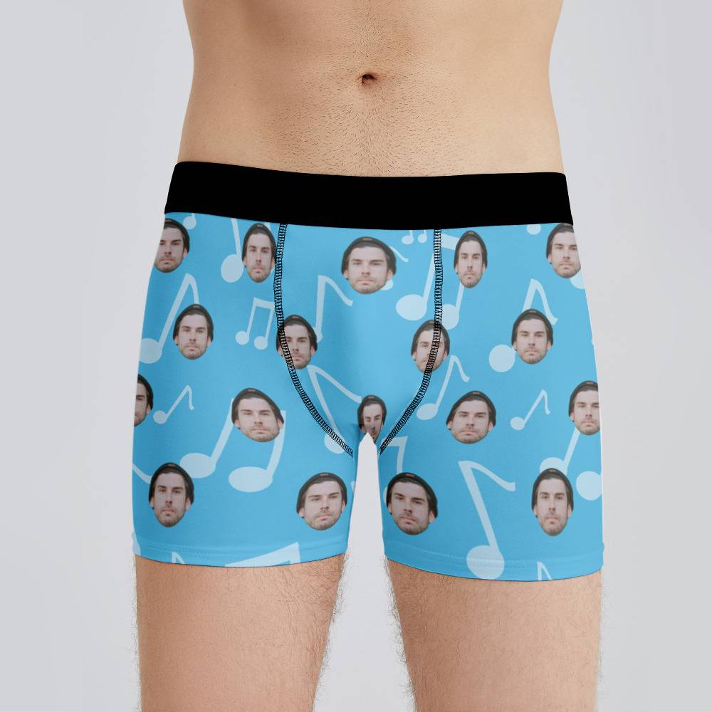 F.R.I.E.N.D.S Boxers