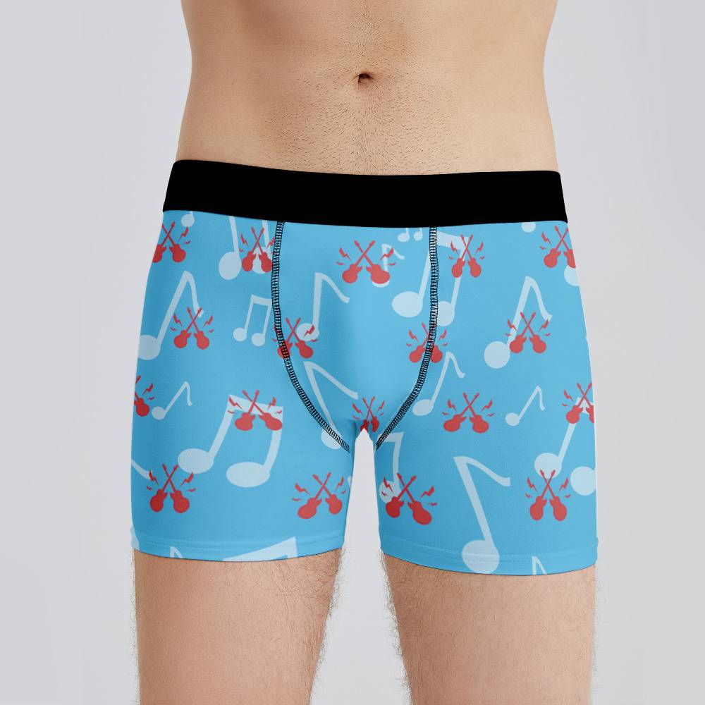 Boxer Briefs Sewing Pattern In Men's Sizes 2XS-4XL,, 51% OFF