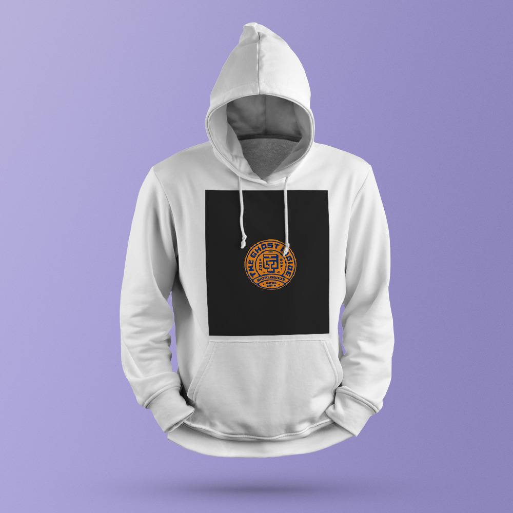 The Ghost Inside Hoodies Worlowide Baller Hoodie drummertee