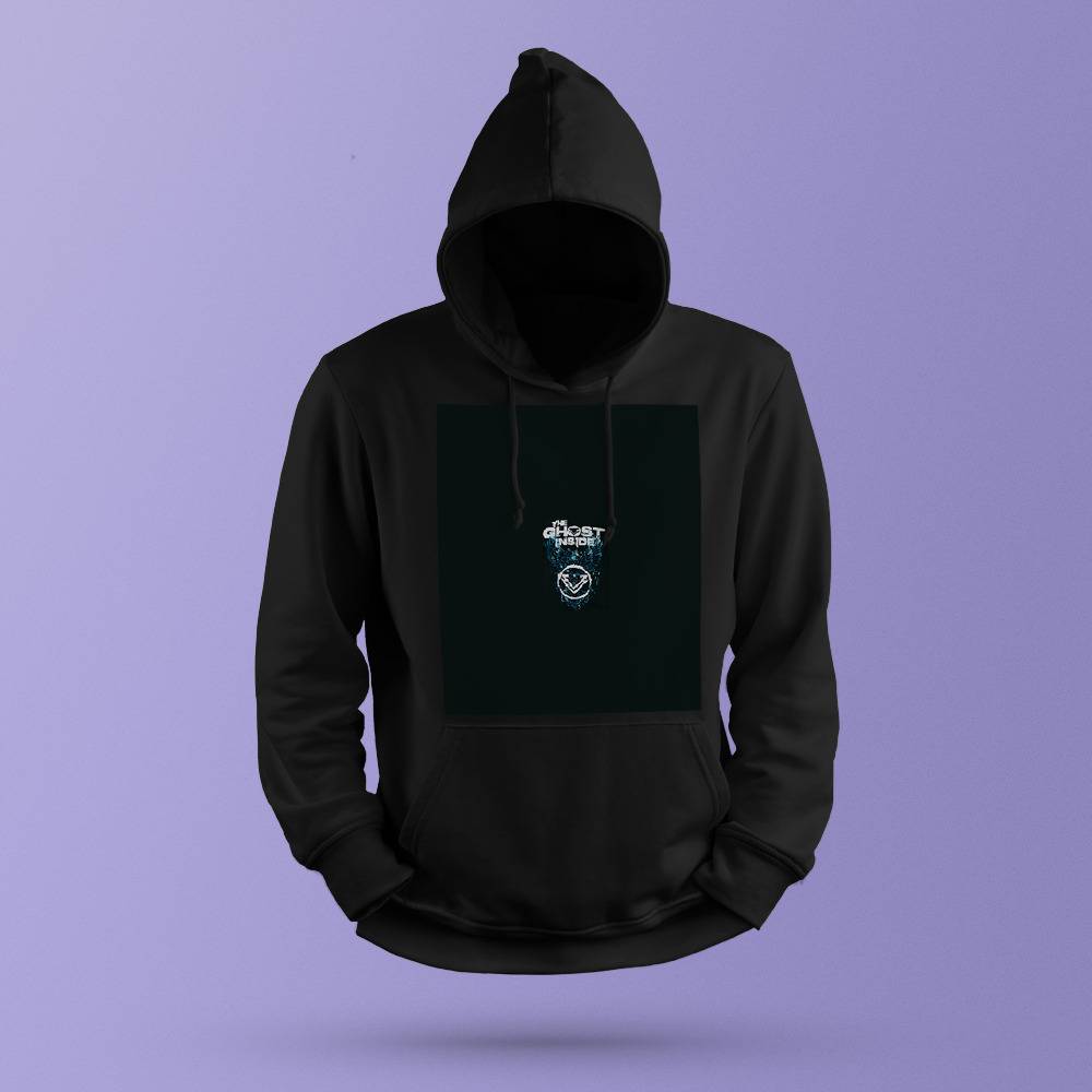 The Ghost Inside Hoodies drummertee