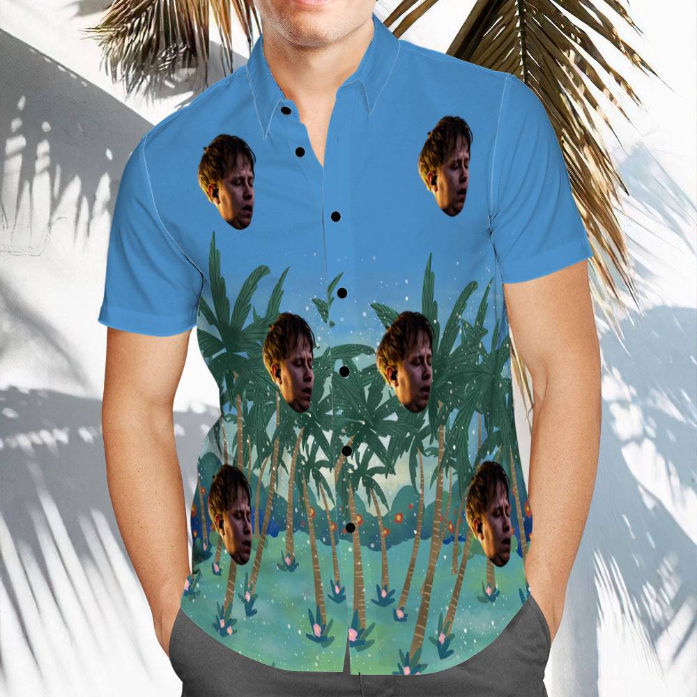 Palm grove hotsell polo shirts