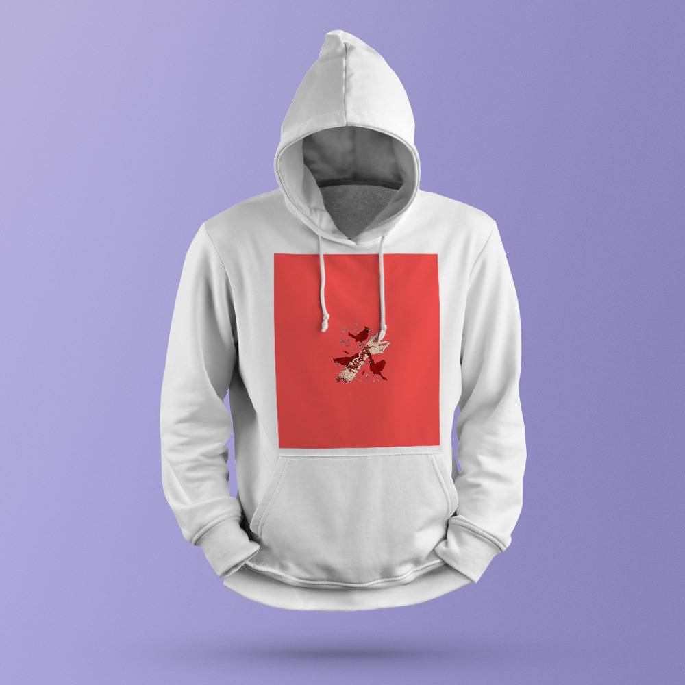 Alexisonfire hoodie discount