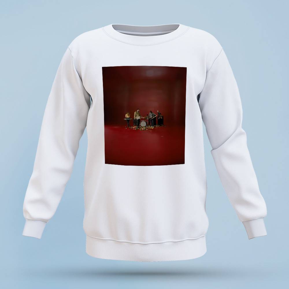 Sweatshirt in spanish hot sale