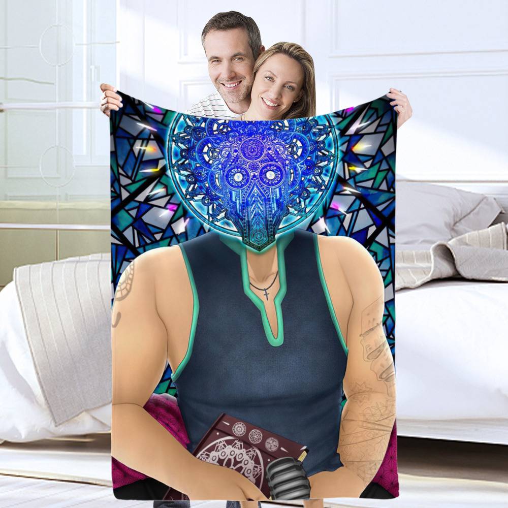 Fan blanket deals