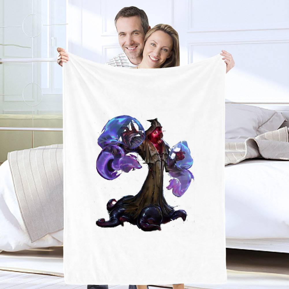 League of legends discount blanket