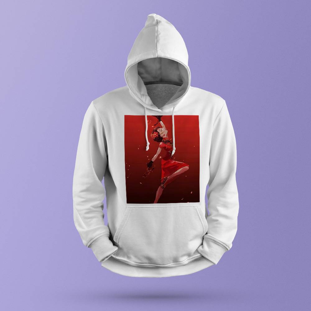 Identity hoodies hot sale