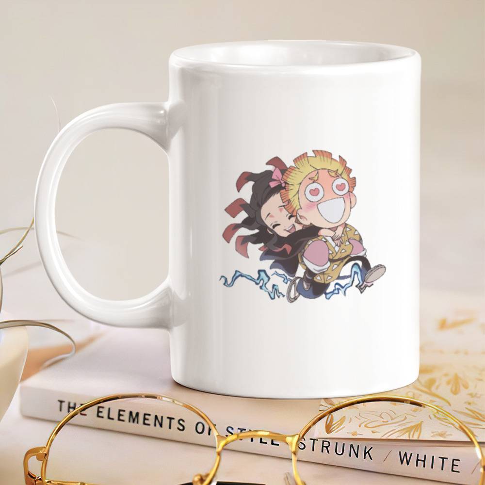 Demon Slayer Mugs