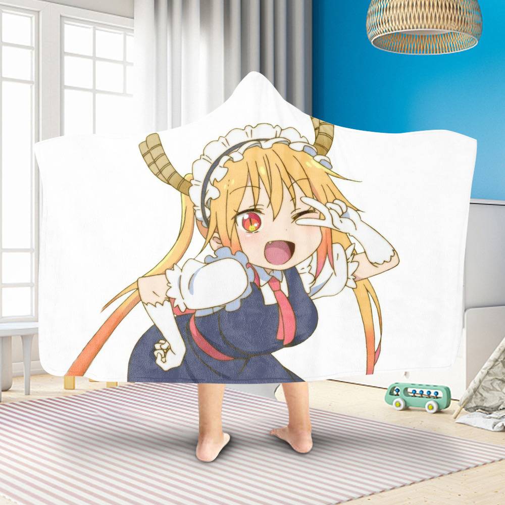 Tohru kobayashi body clearance pillow