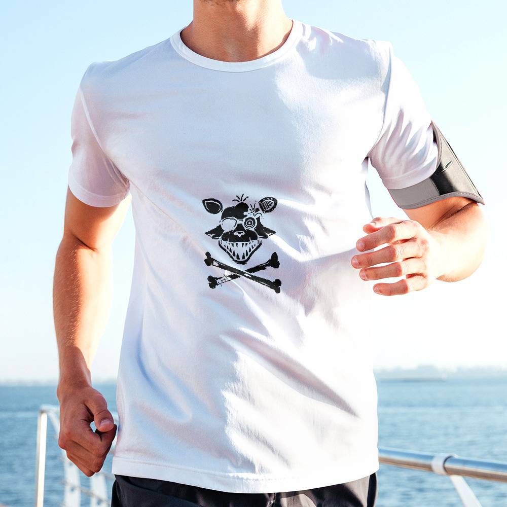 Sea shepherd best sale tee shirt homme