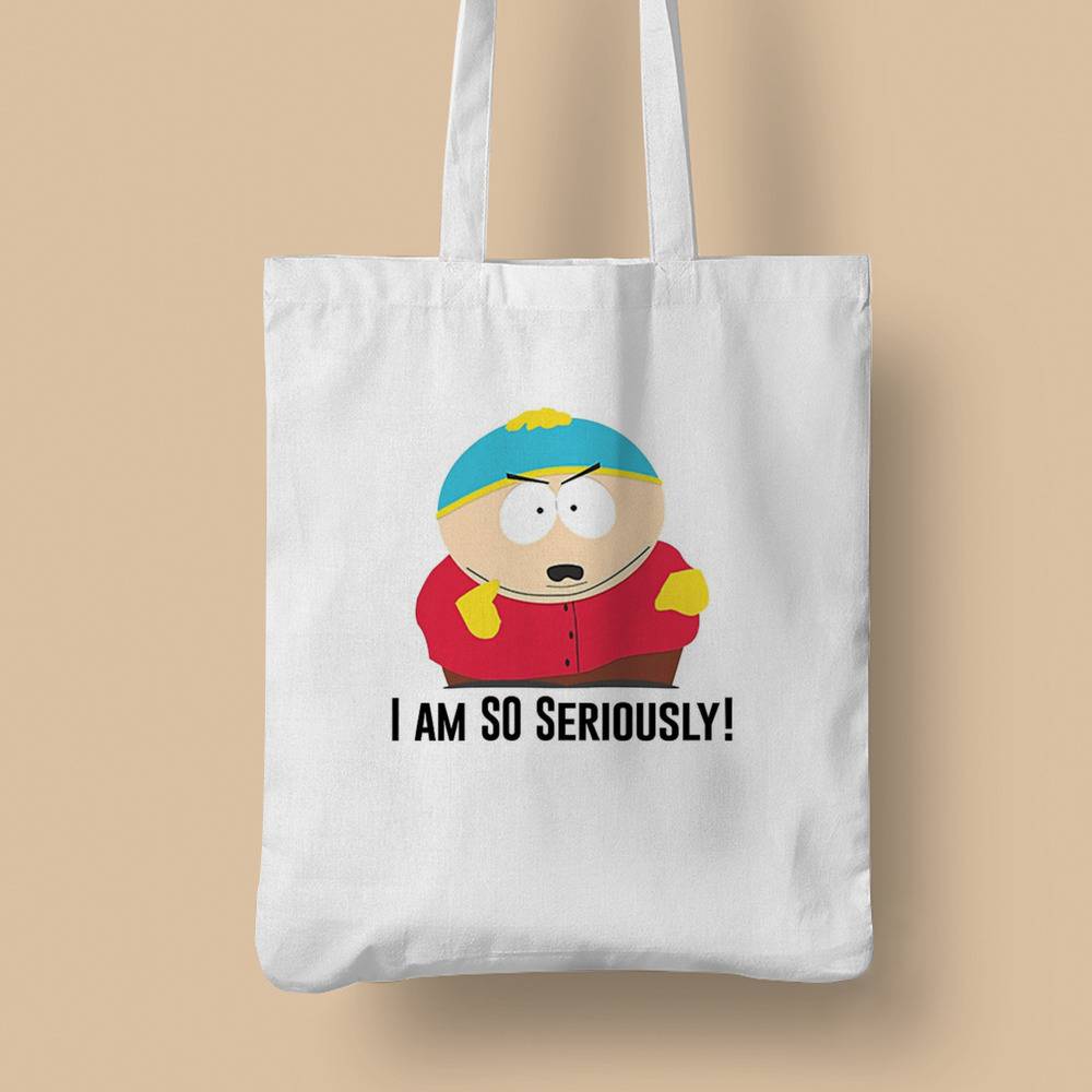 Amazon.com | South Park Stan Big Face Premium Backpack | Casual Daypacks