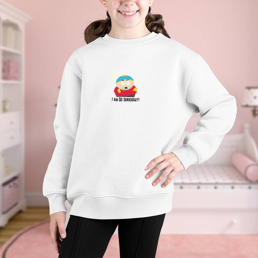 South 2025 park sweatshirt