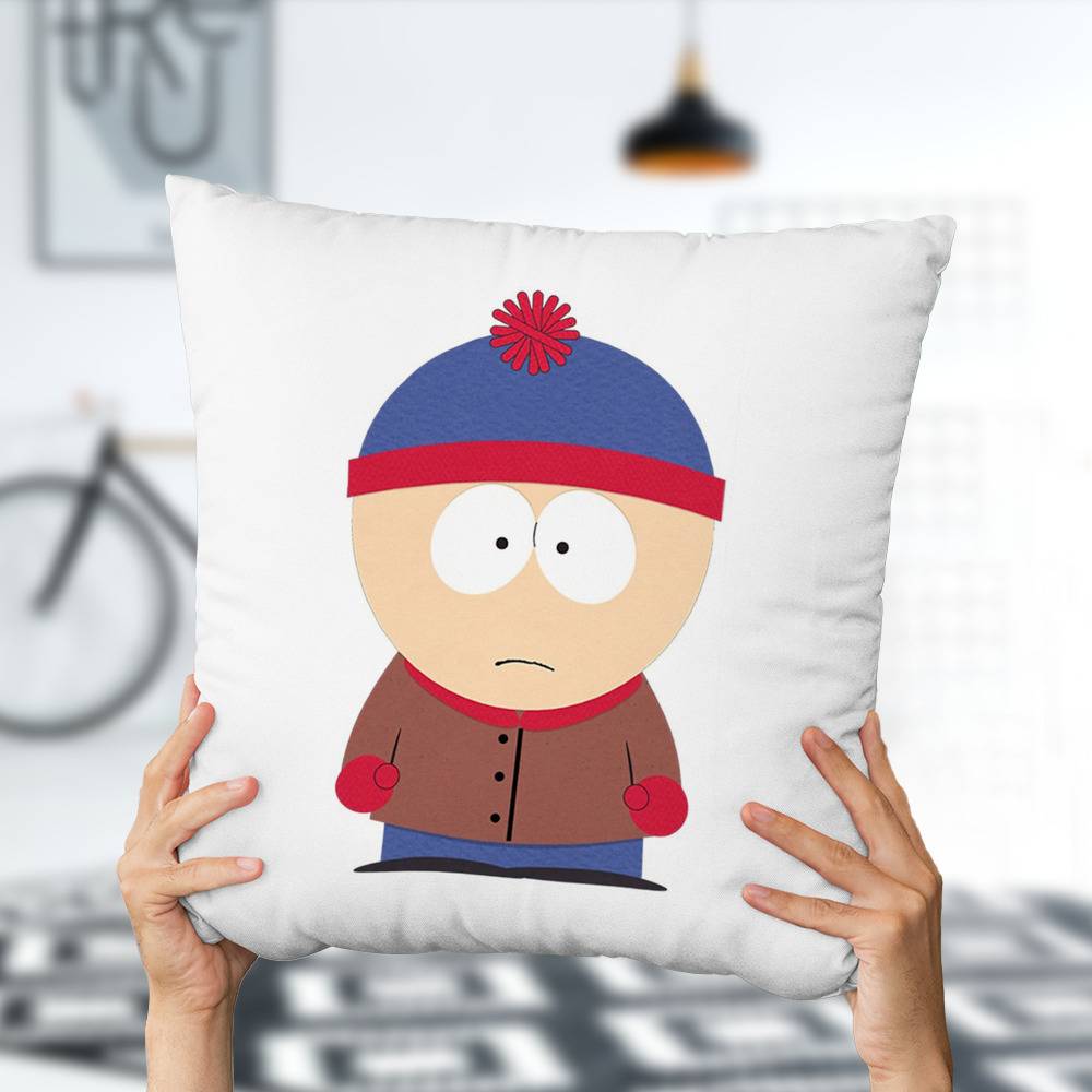 South Park Round Stickers Seriously Decorative Stickers