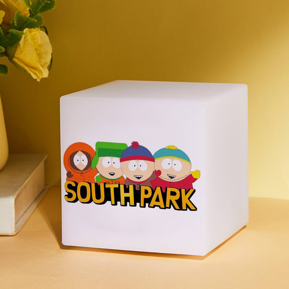 South Park Round Stickers Seriously Decorative Stickers