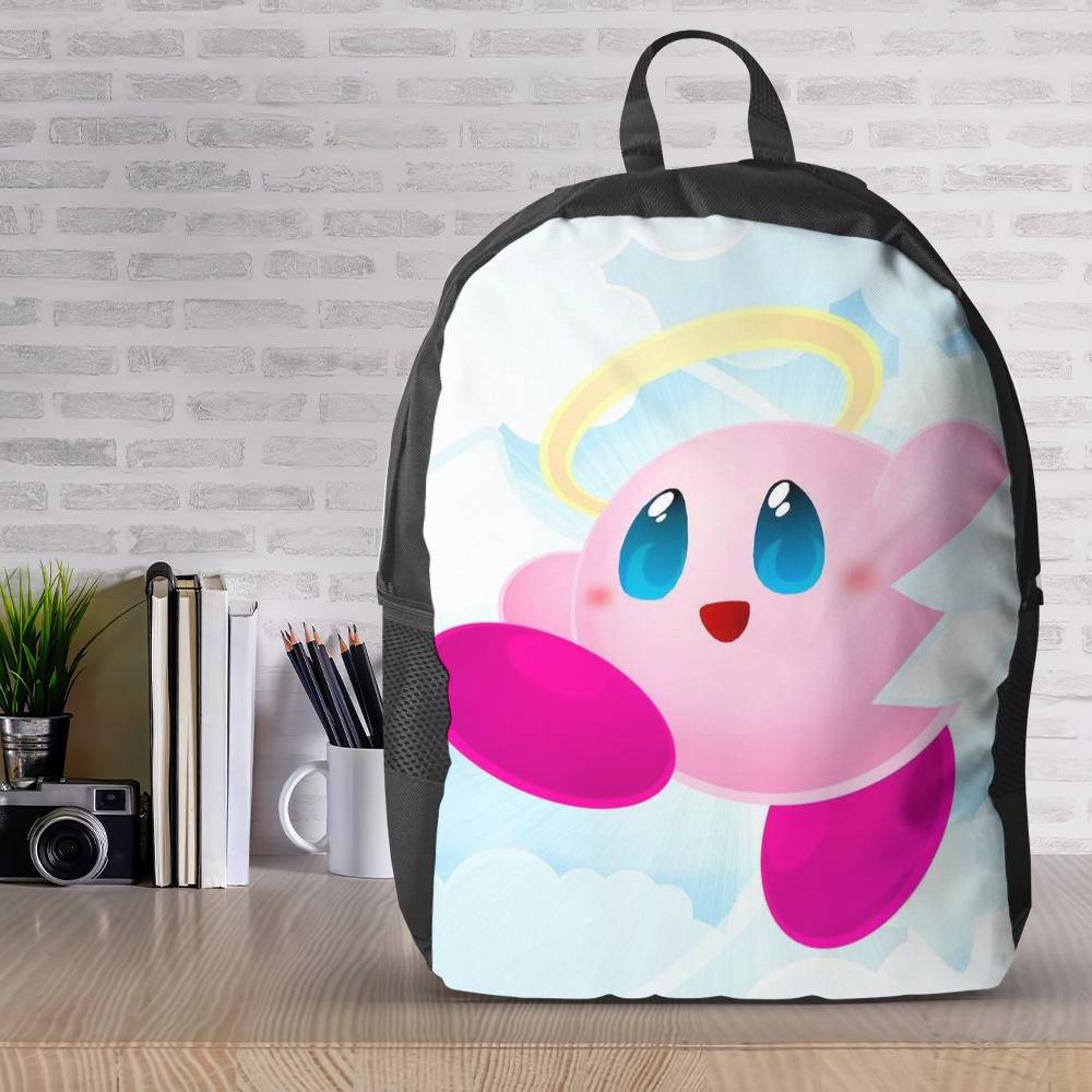 Kirby Backpacks