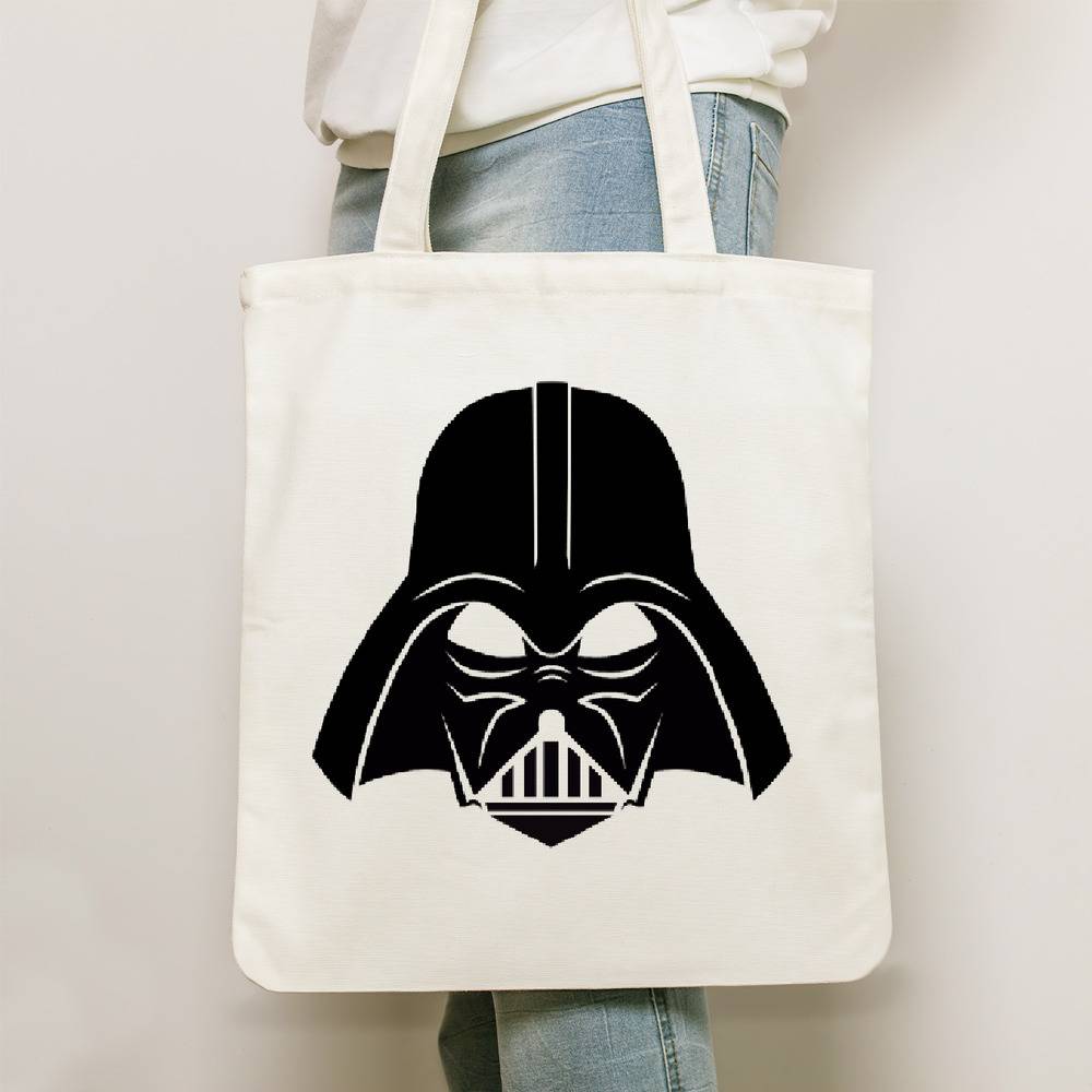 Star Wars Tote Bag | starwarsmerch.store