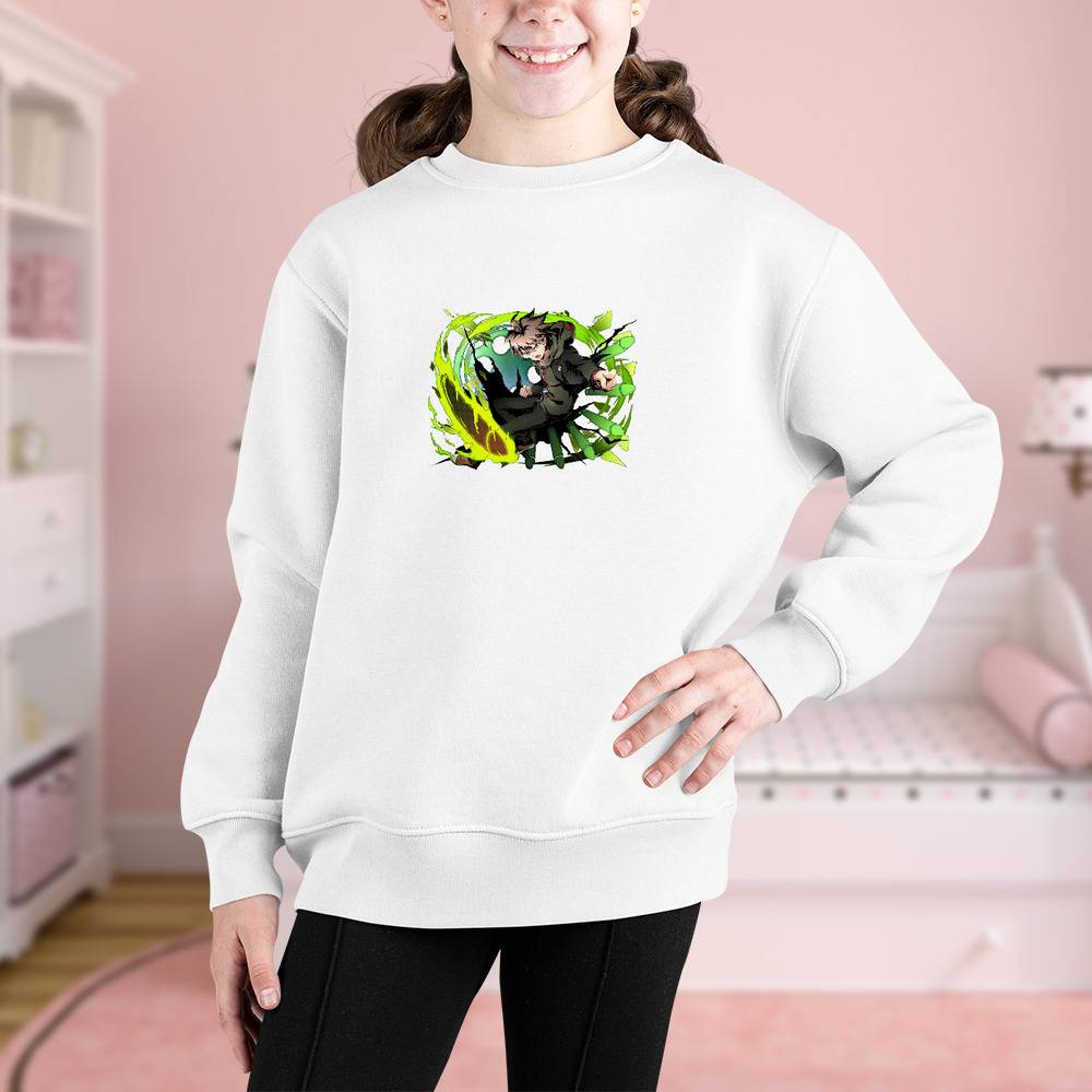 Danganronpa sweatshirt 2024