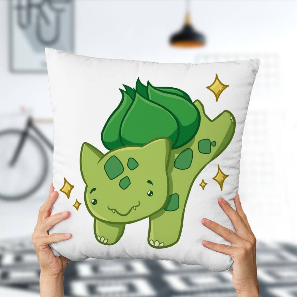 Pokemon - Bulbasaur Cushion