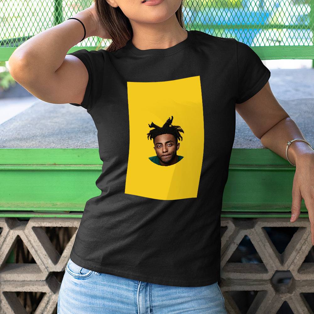 amine t shirt