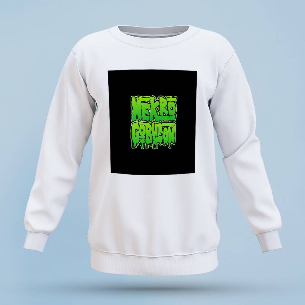 Nekrogoblikon merch store