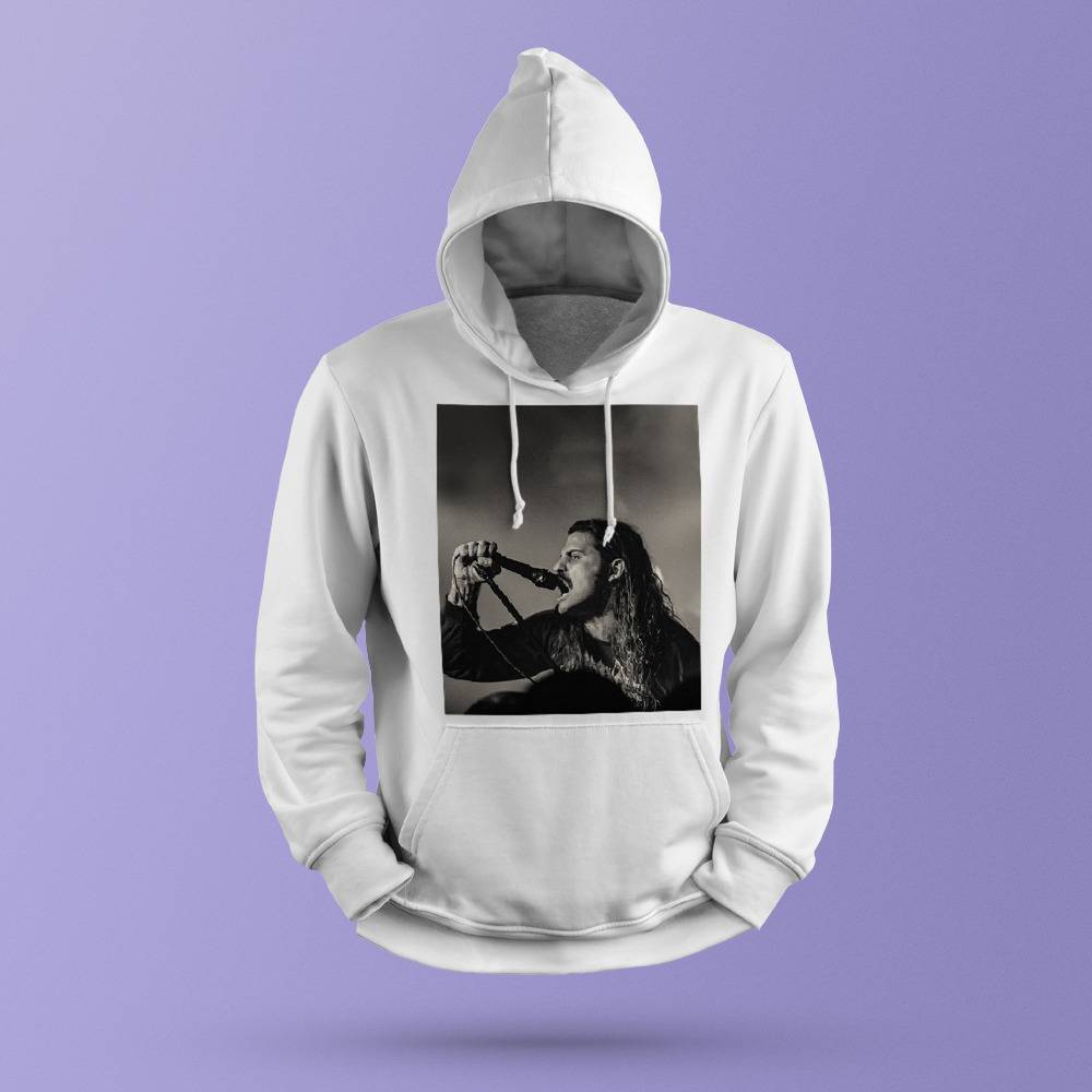 Gatecreeper Hoodie An Unexpected Reality Hoodie skeletonhoodies