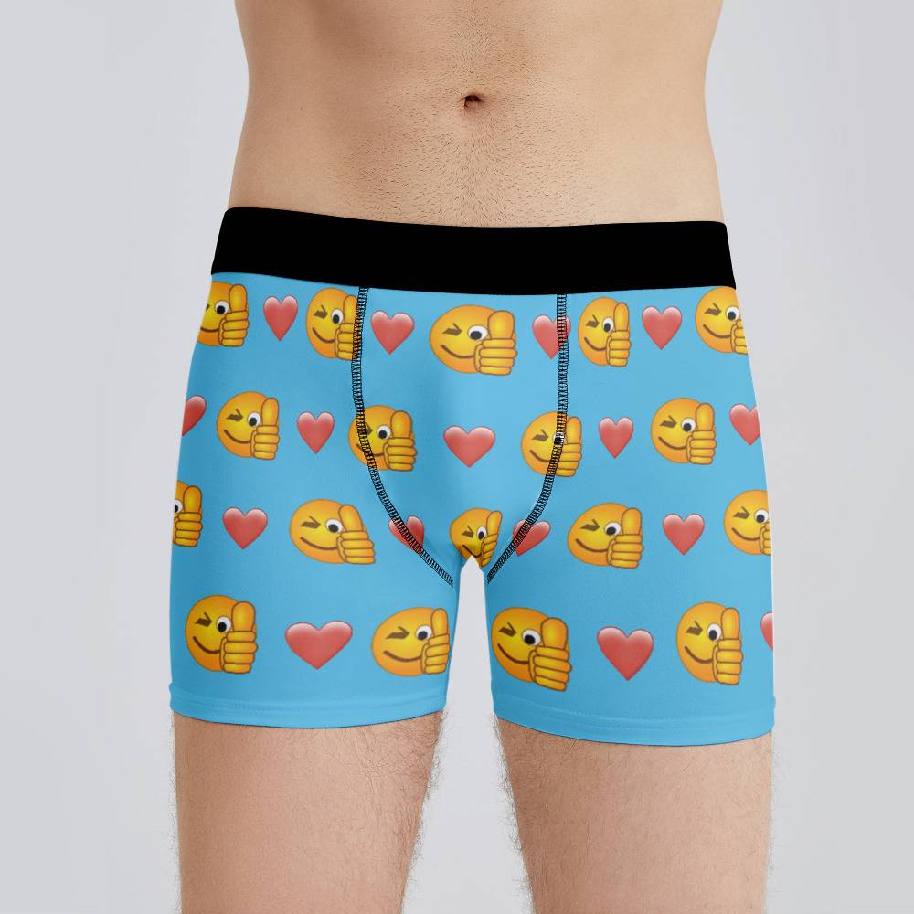 Boxer shorts meme sales
