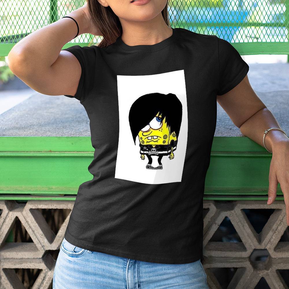 Emo Roblox Meme T-Shirts for Sale