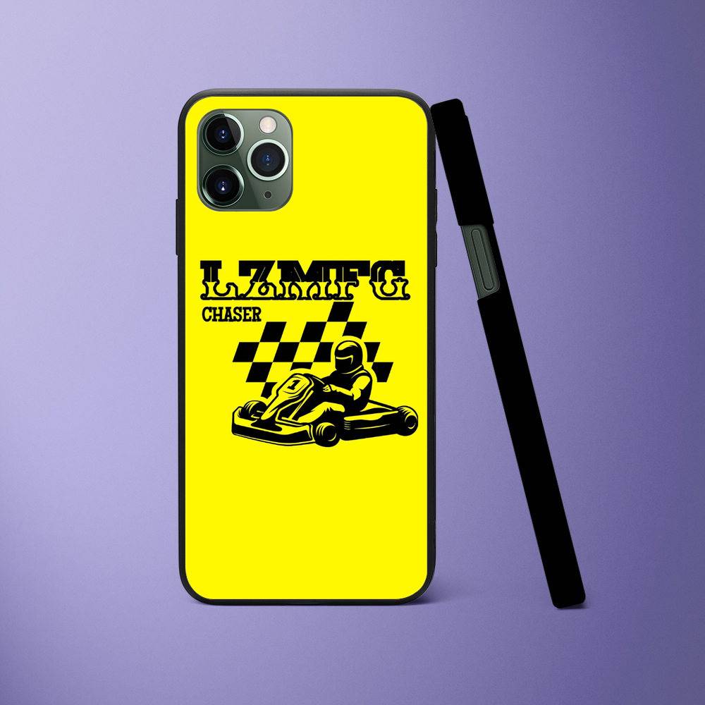 Adam Lz Phone Cases Classic Celebrity Phone Case racecarsshirt